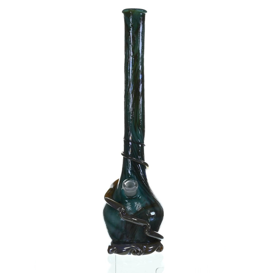 SPECIAL K GLASS SOFT GLASS 2XL COOKIE HANDLE #217