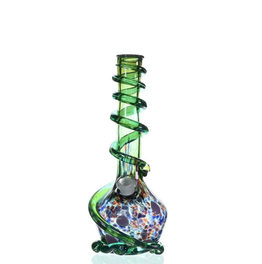 SPECIAL K GLASS SOFT GLASS COOKIE HANDLE #166