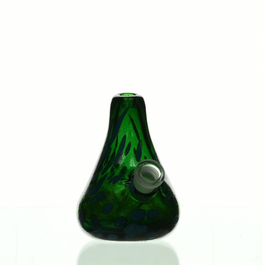 SPECIAL K GLASS SOFT GLASS EGG #102