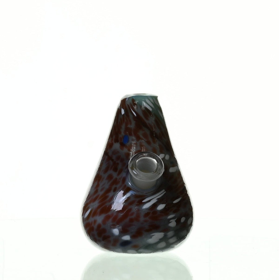 SPECIAL K GLASS SOFT GLASS EGG #108