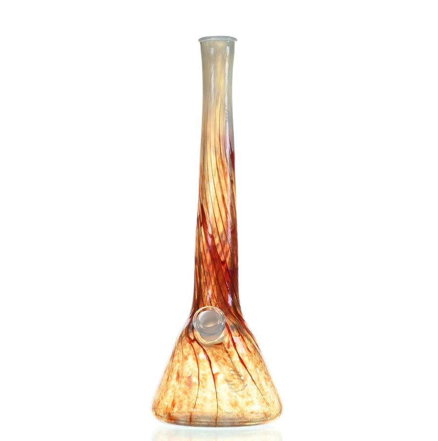 SPECIAL K GLASS SOFT GLASS LARGE BULLET #160