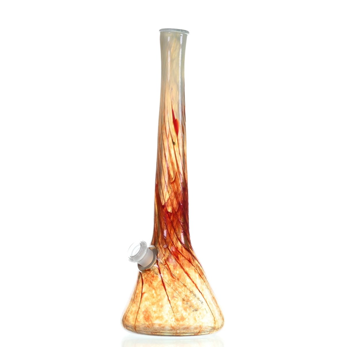 SPECIAL K GLASS SOFT GLASS LARGE BULLET #160 - Smoke Spot Smoke Shop