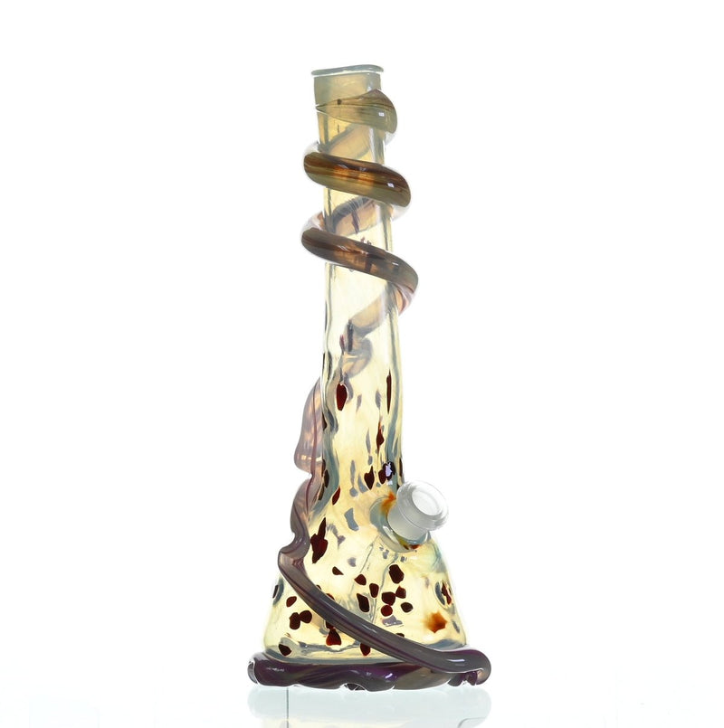 SPECIAL K GLASS SOFT GLASS LARGE COOKIE HANDLE