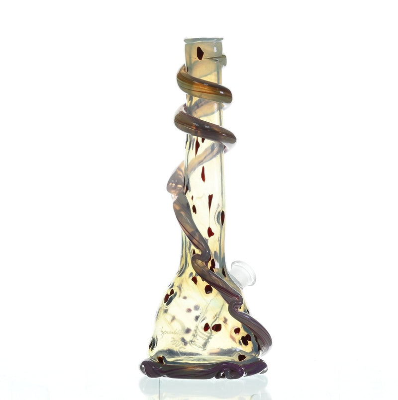 SPECIAL K GLASS SOFT GLASS LARGE COOKIE HANDLE