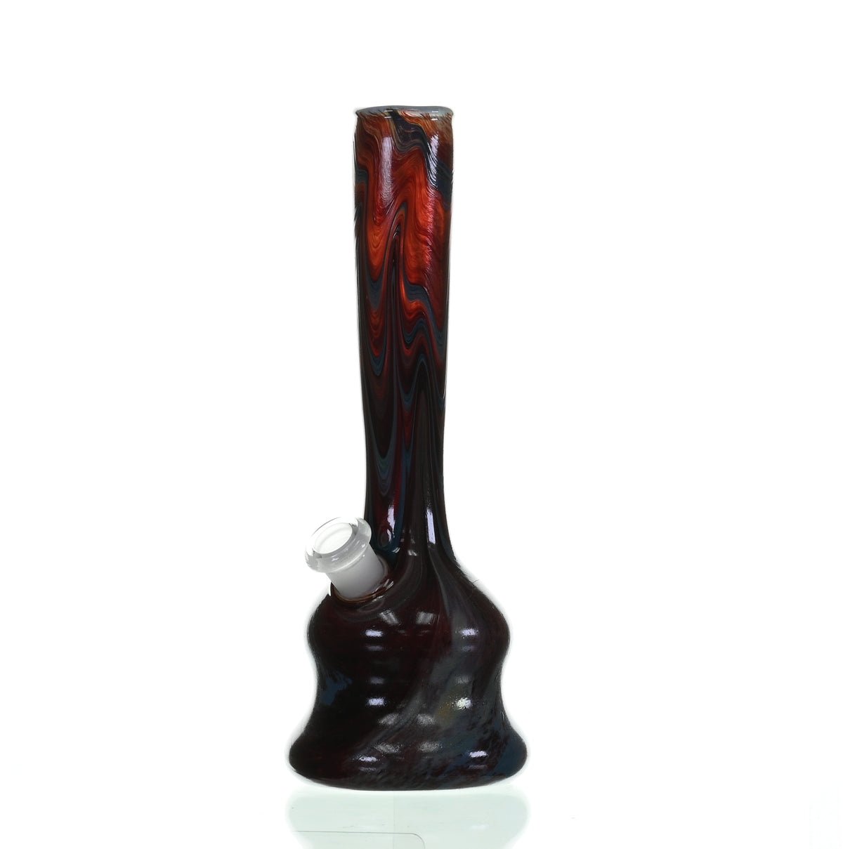 SPECIAL K GLASS SOFT GLASS MEDIUM BULLET #131 - Smoke Spot Smoke Shop