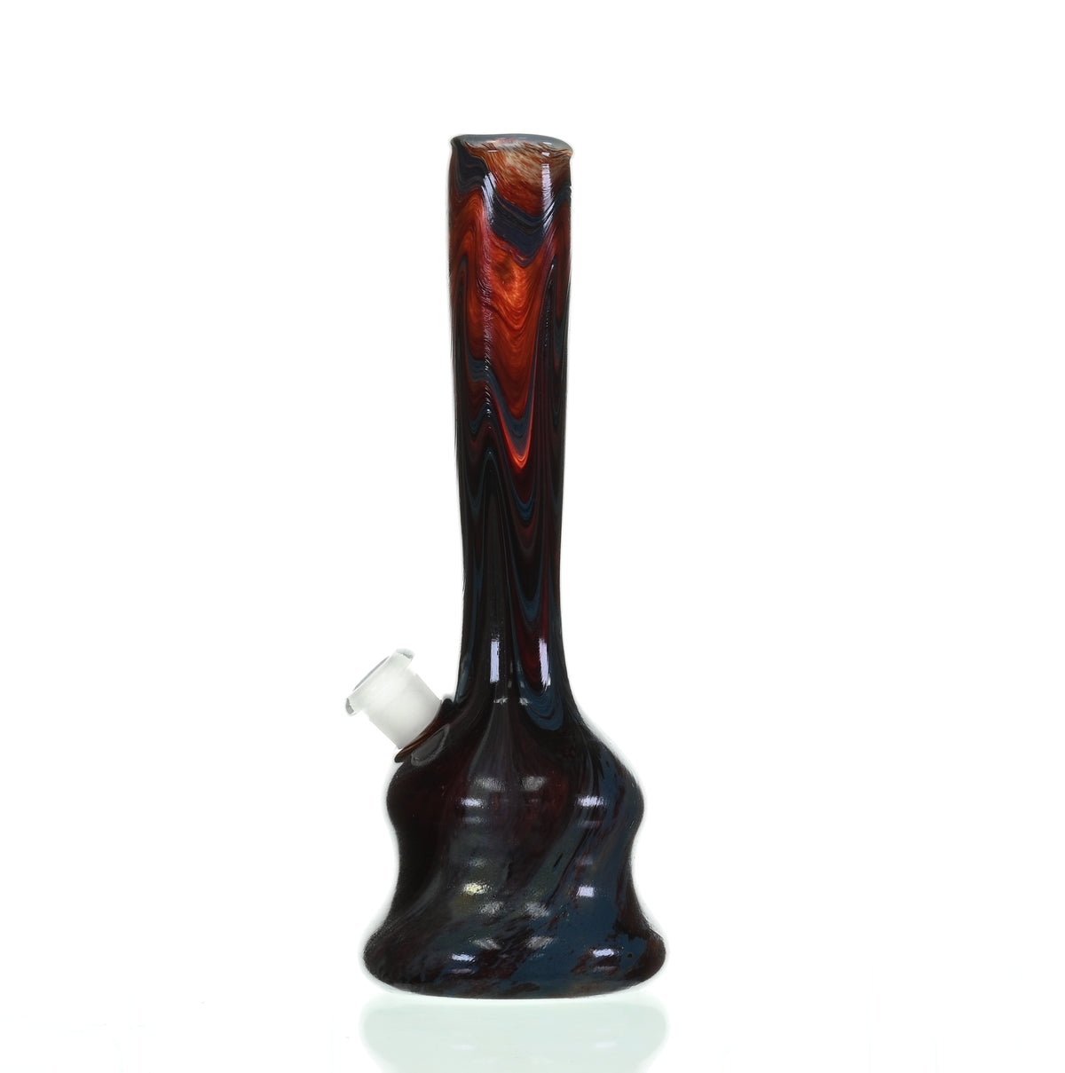 SPECIAL K GLASS SOFT GLASS MEDIUM BULLET #131 - Smoke Spot Smoke Shop