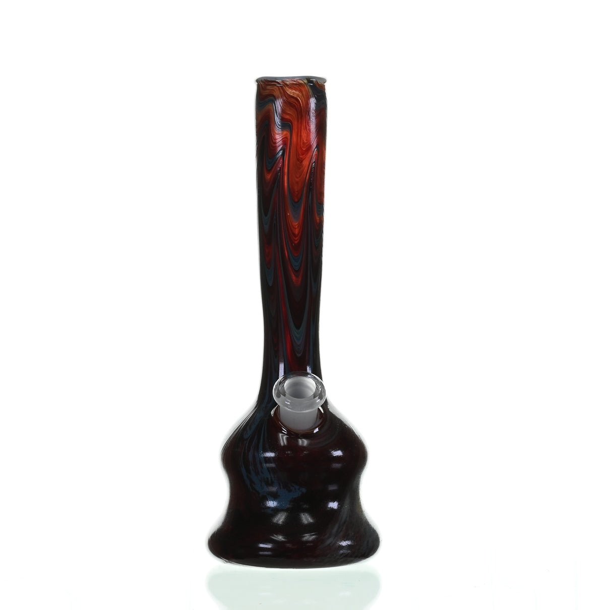 SPECIAL K GLASS SOFT GLASS MEDIUM BULLET #131 - Smoke Spot Smoke Shop