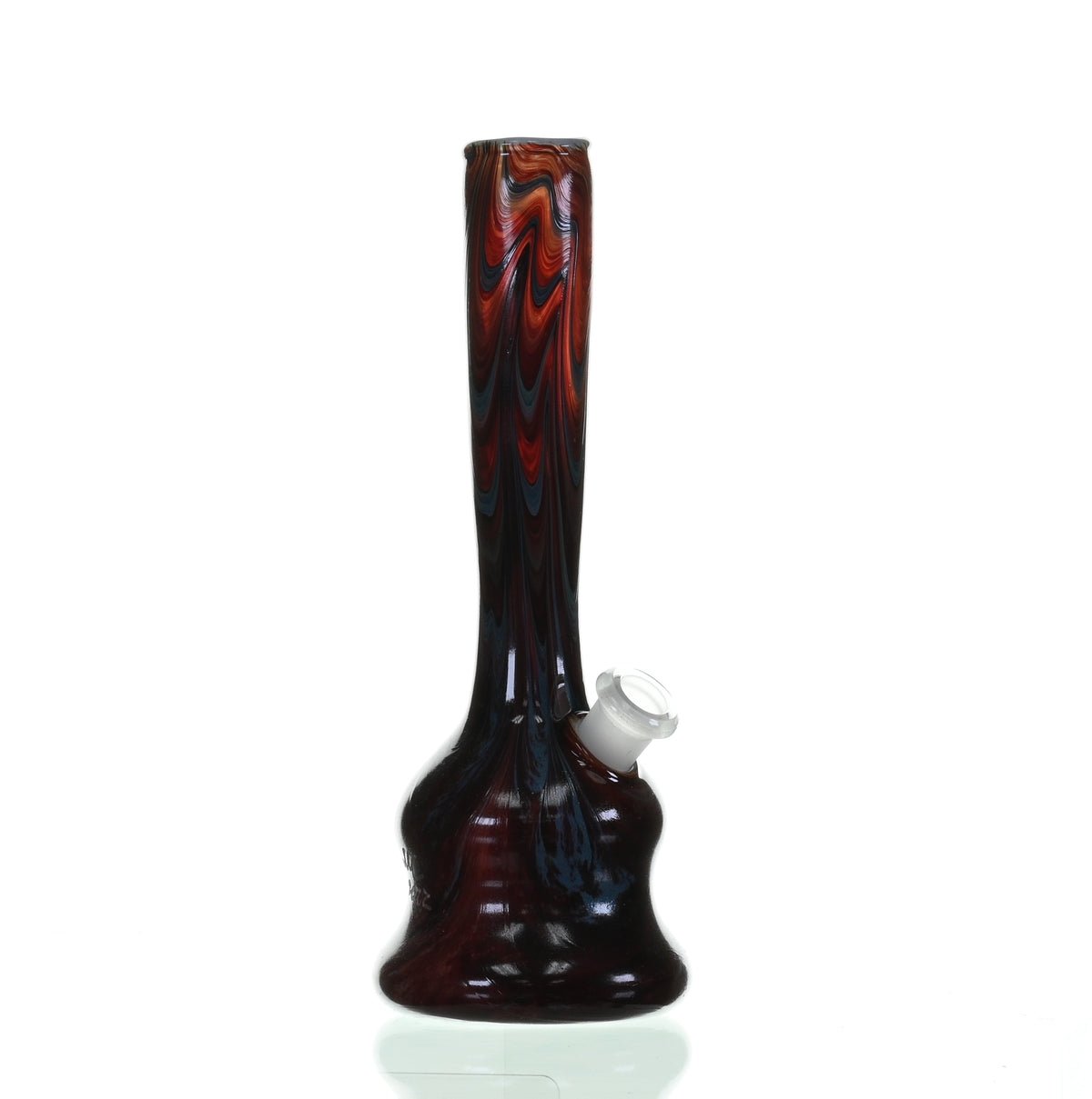 SPECIAL K GLASS SOFT GLASS MEDIUM BULLET #131 - Smoke Spot Smoke Shop
