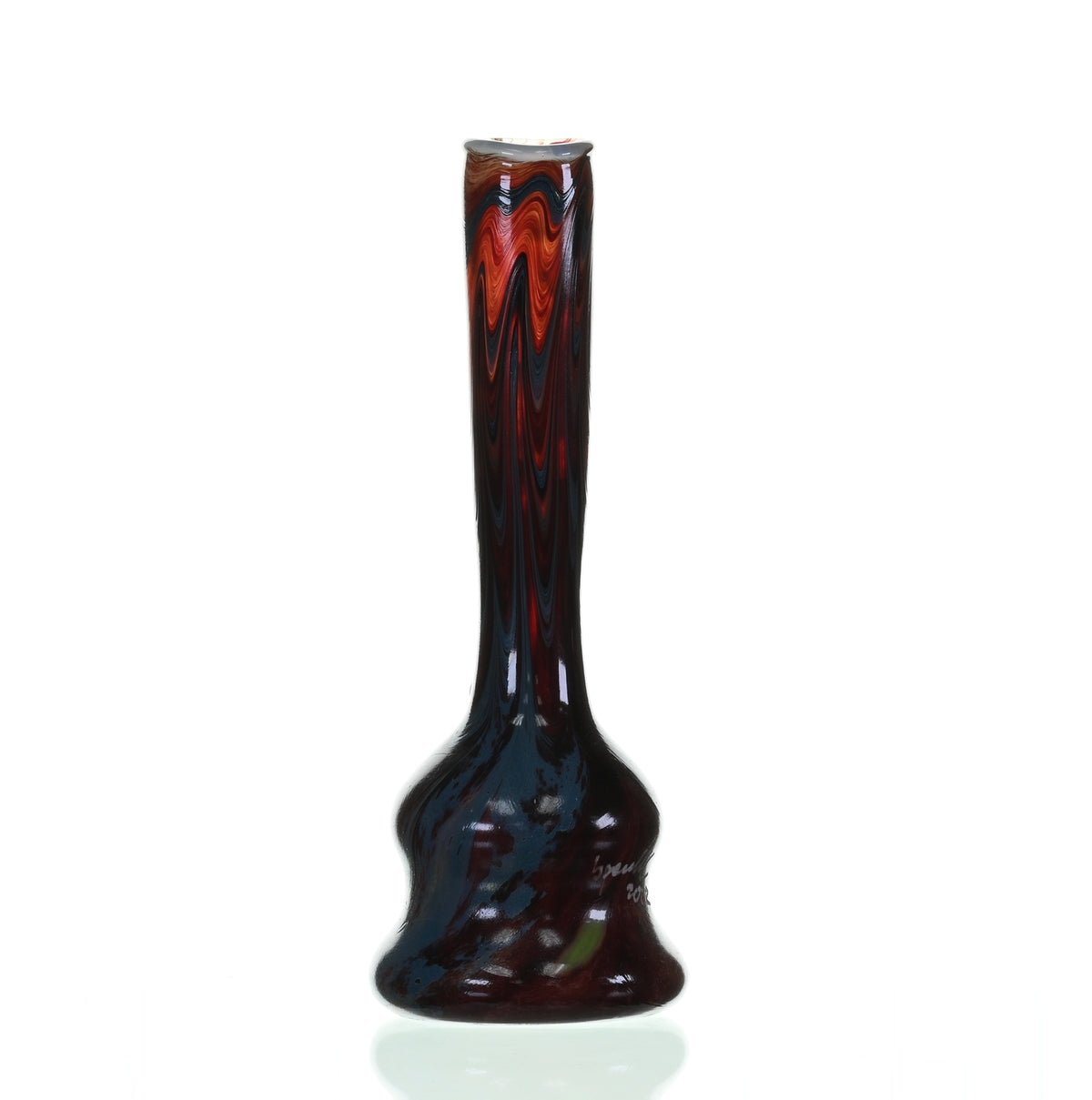 SPECIAL K GLASS SOFT GLASS MEDIUM BULLET #131 - Smoke Spot Smoke Shop