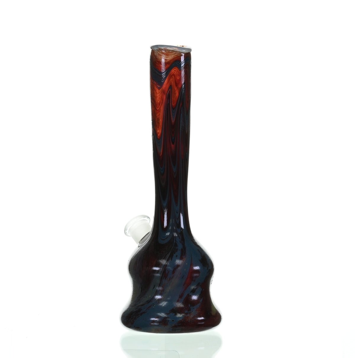 SPECIAL K GLASS SOFT GLASS MEDIUM BULLET #131 - Smoke Spot Smoke Shop
