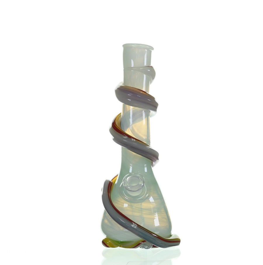 SPECIAL K GLASS SOFT GLASS MEDIUM COOKIE HANDLE #146
