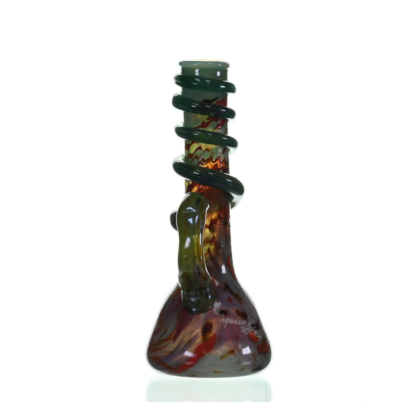 SPECIAL K GLASS SOFT GLASS MEDIUM COOKIE HANDLE
