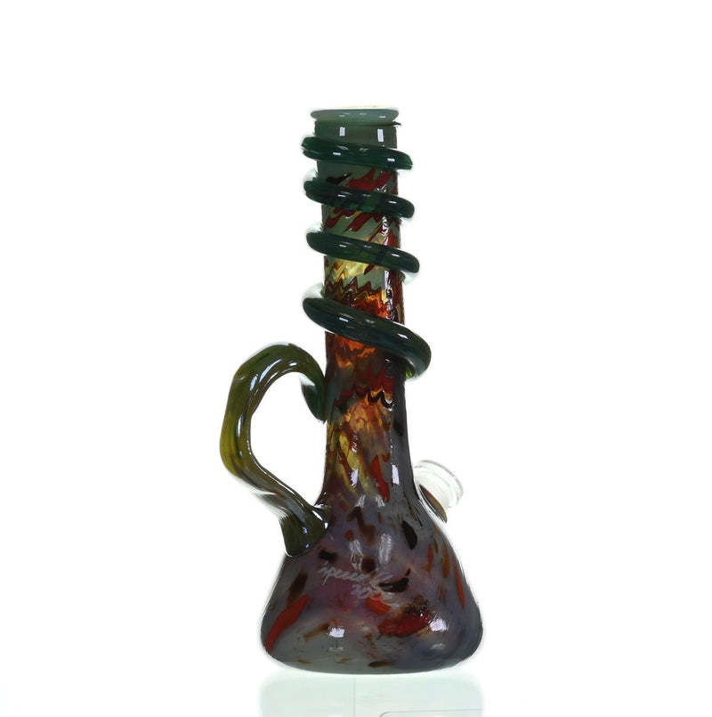 SPECIAL K GLASS SOFT GLASS MEDIUM COOKIE HANDLE