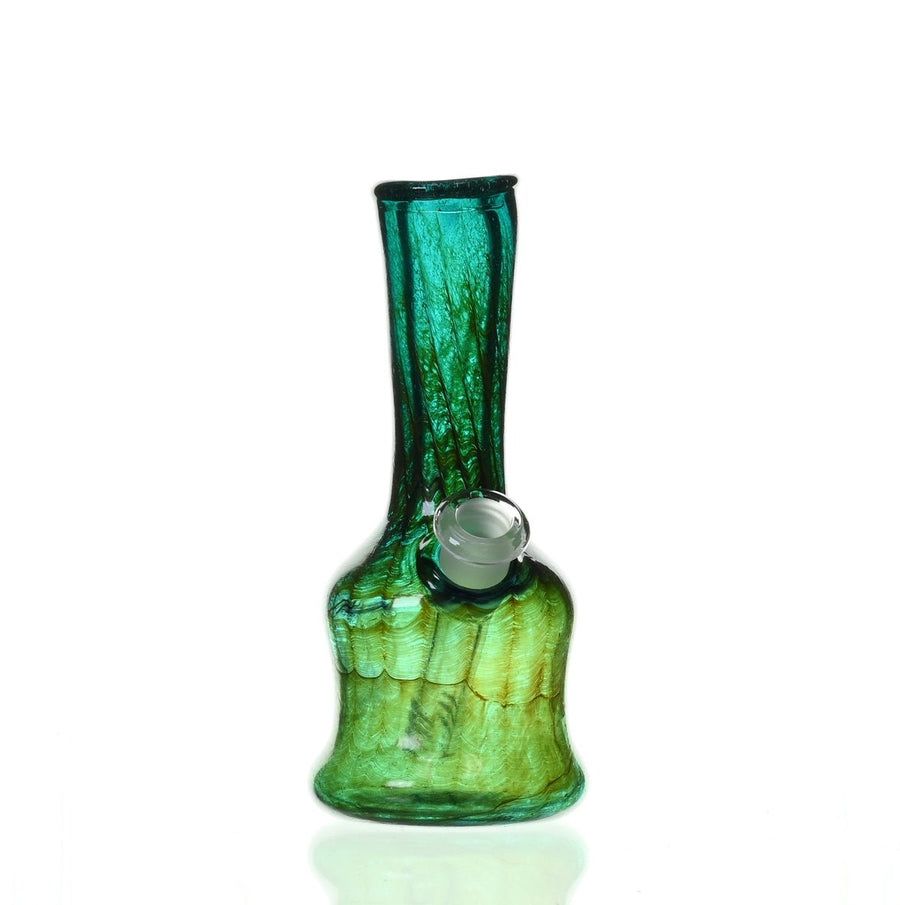 SPECIAL K GLASS Soft Glass Small Bullet #112 Waterpipe