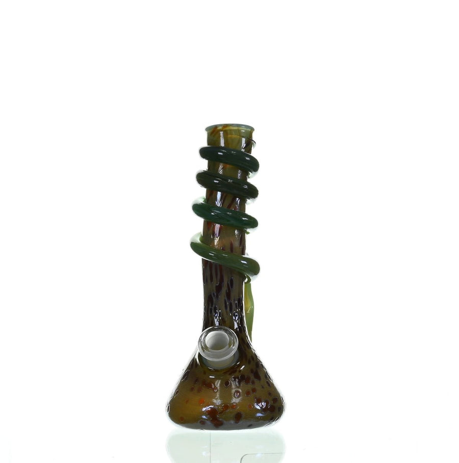 SPECIAL K GLASS SOFT GLASS SMALL COOKIE HANDLE #133