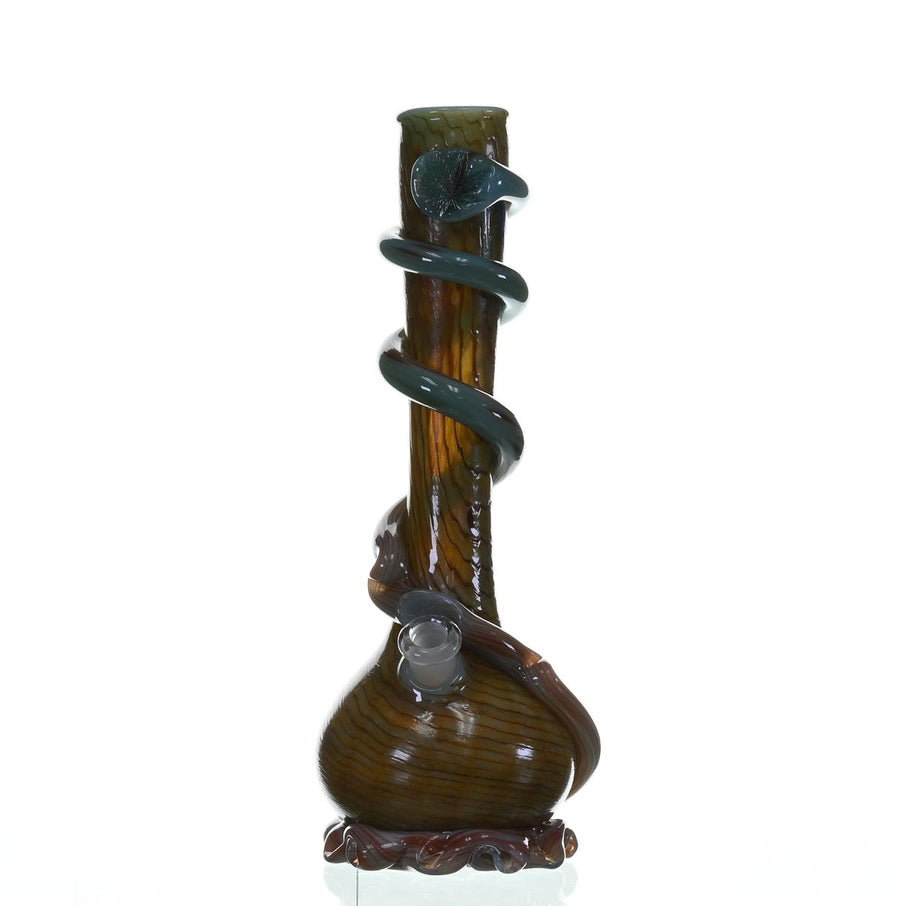 SPECIAL K GLASS SOFT GLASS XL COOKIE HANDLE #204