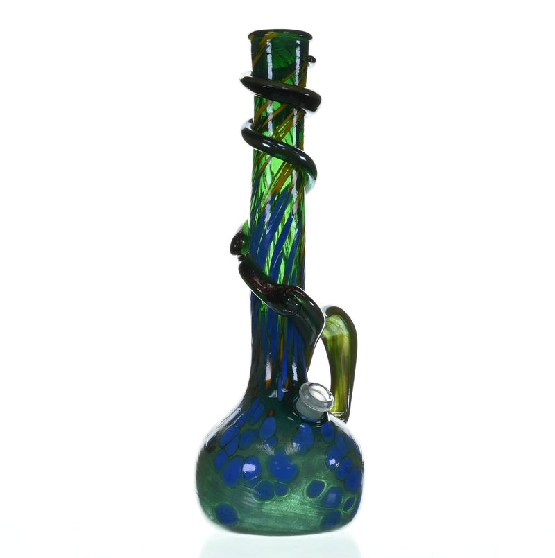 SPECIAL K GLASS SOFT GLASS XL COOKIE HANDLE