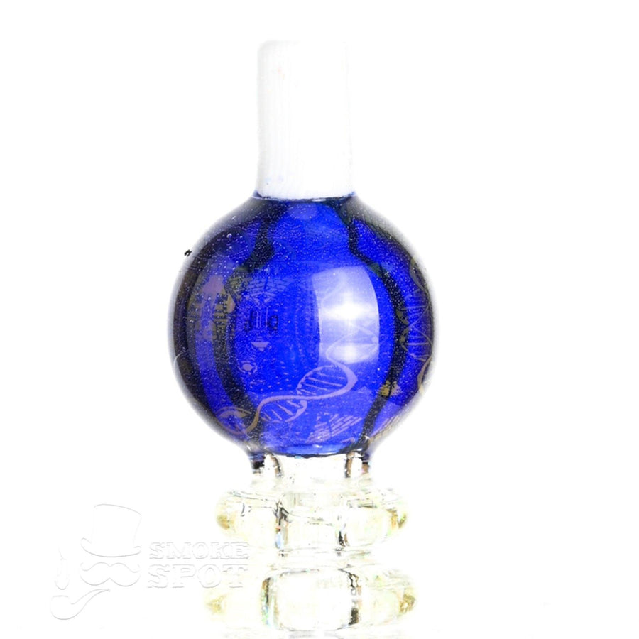 Taco Glass Bubble Cap #112