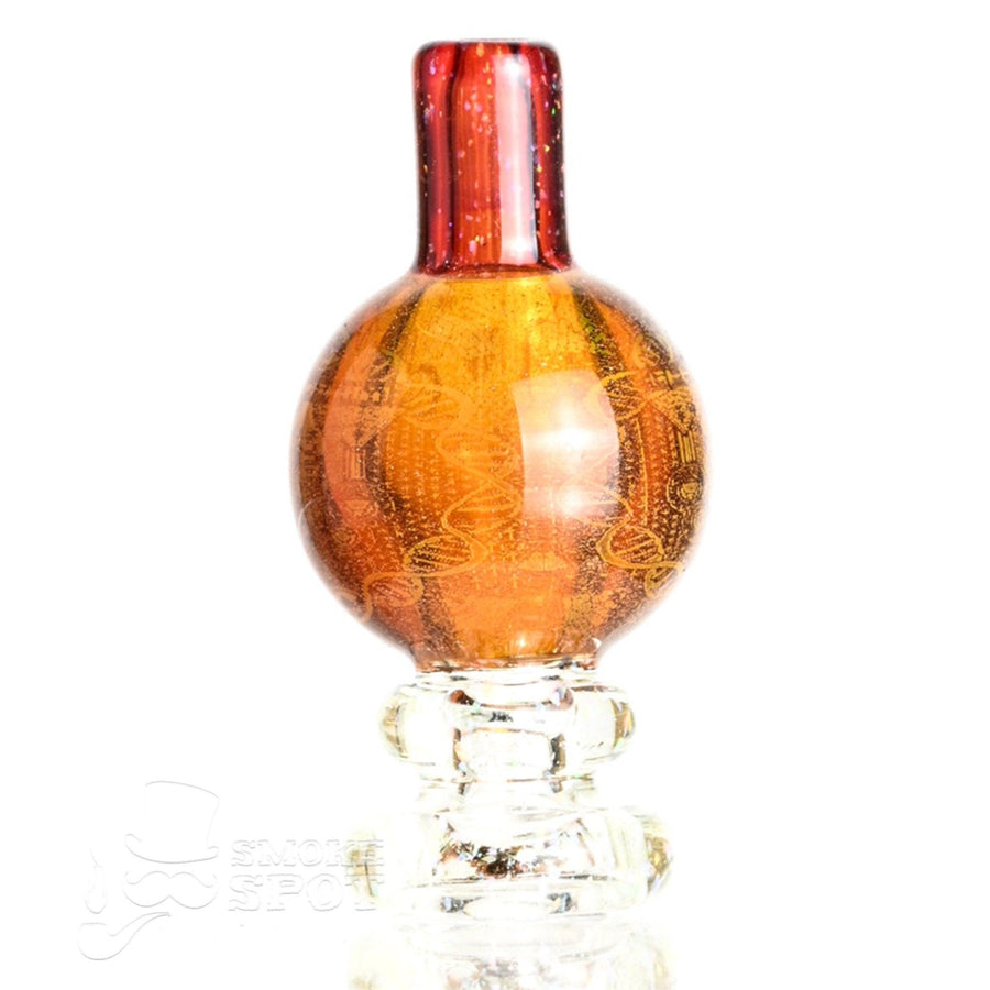 Taco Glass Bubble Cap #121