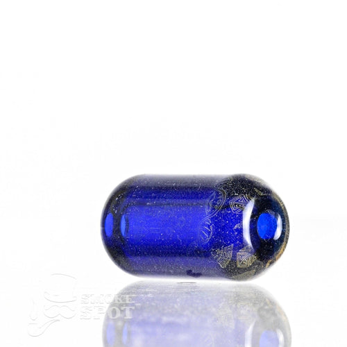 Taco Glass Bubble Cap #133