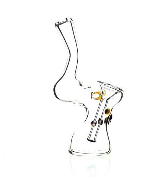 Taylor Twompsacks bubbler Cobalt - Smoke Spot Smoke Shop