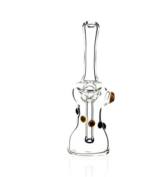 Taylor Twompsacks bubbler Cobalt - Smoke Spot Smoke Shop