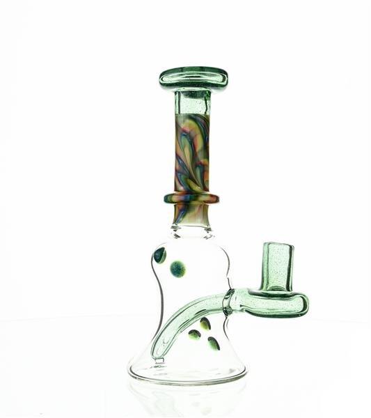 Taylor Twompsacks Rig #1 - Premium 14mm Waterpipe