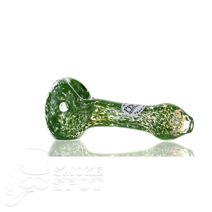 the glass enthuastic hp127