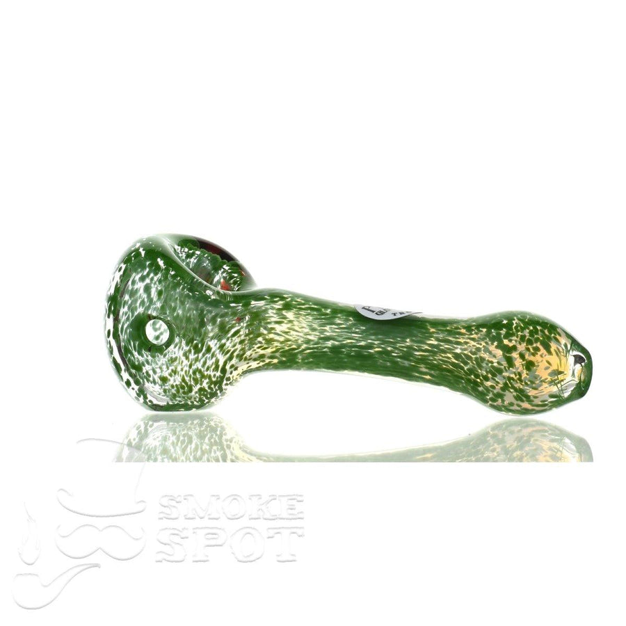 the glass enthuastic hp129