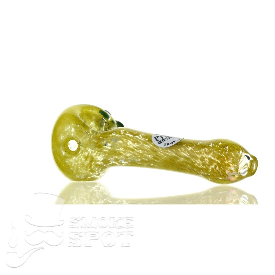 the glass enthuastic hp135