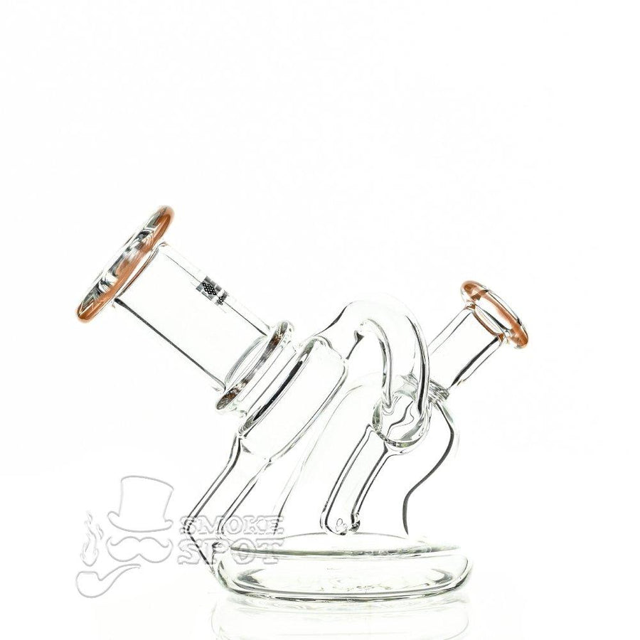 tilter recycler orange