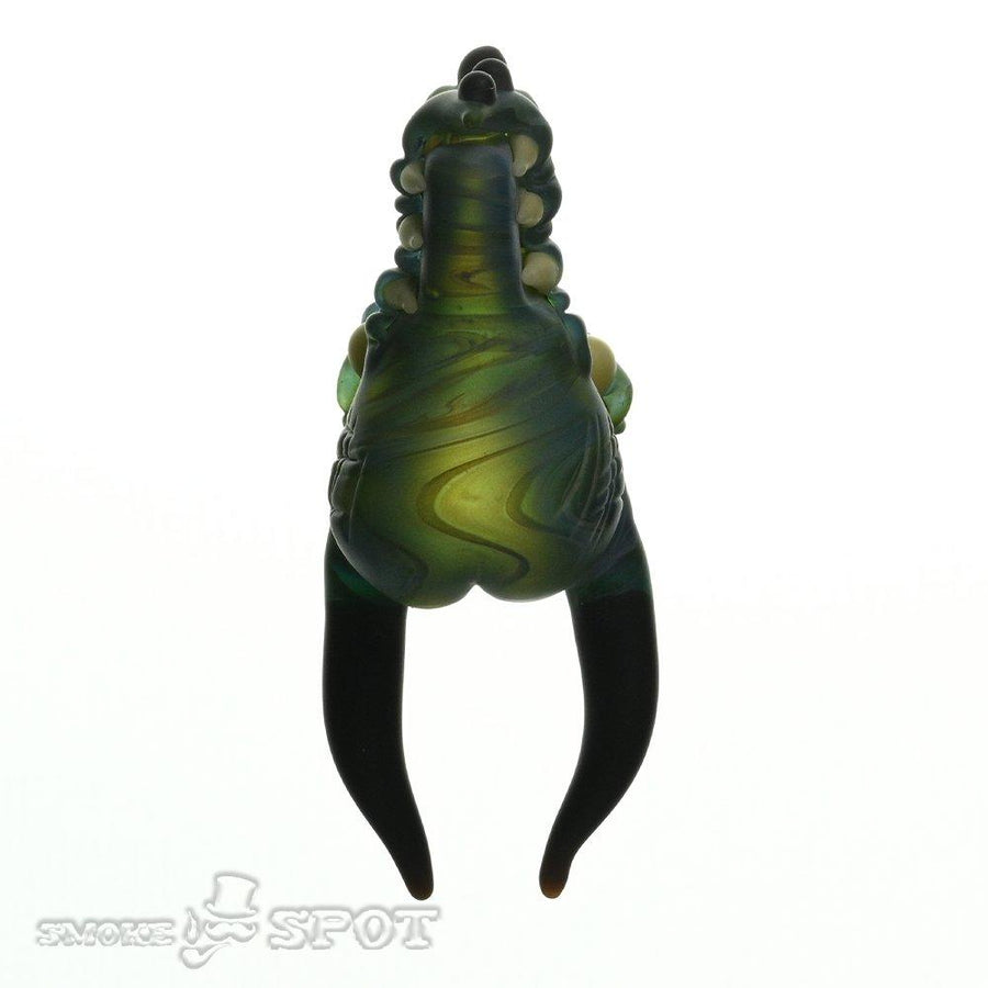 Tony Kazy Dragon Pendant