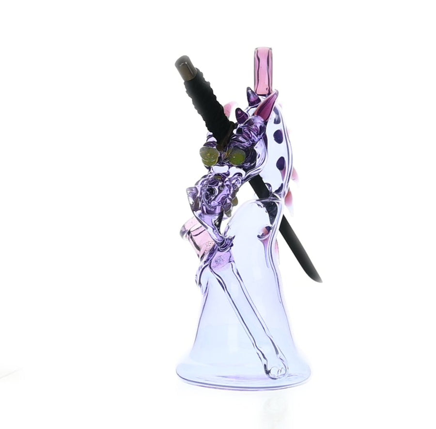 TONY KAZY LARGE DRAGON RIG #106