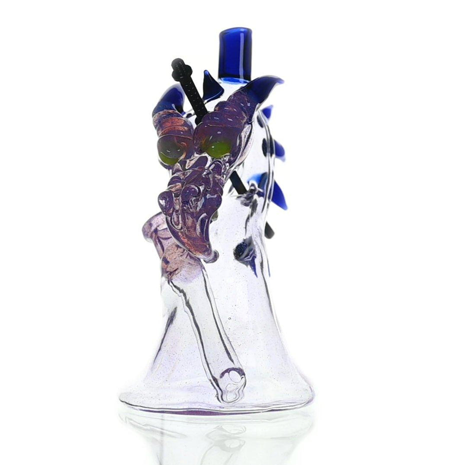 TONY KAZY MINI DRAGON RIG #102