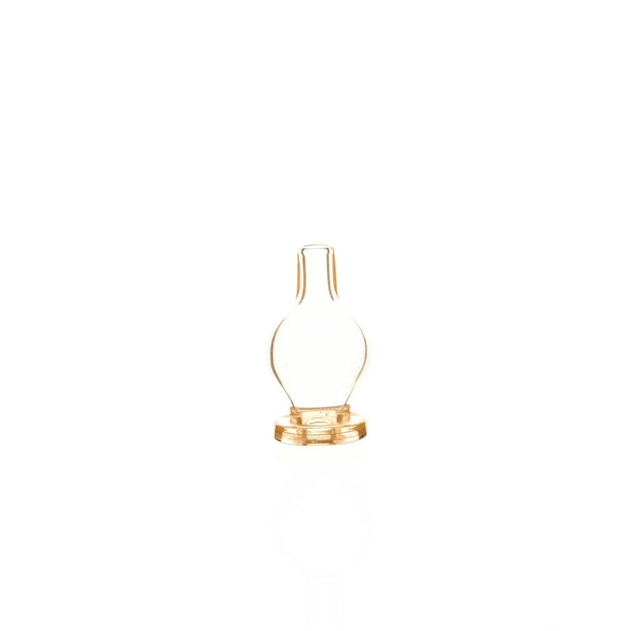 Vijil Bubble Round Cap 135 - Premium Glass Carb Cap