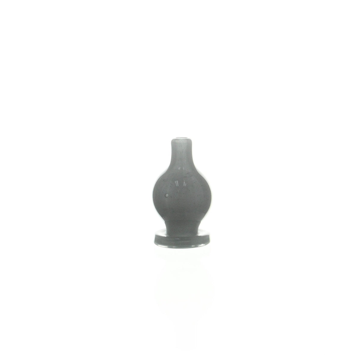 Vijil Bubble Round Cap 137 premium glass carb cap by SSV