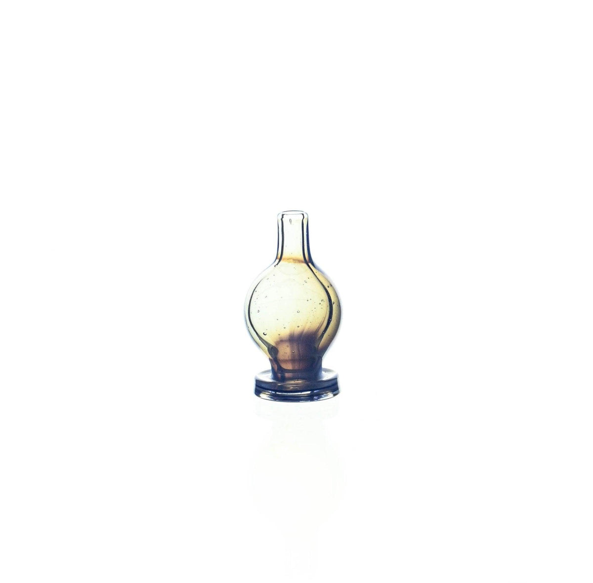Vijil bubble round cap 140 - Smoke Spot Smoke Shop