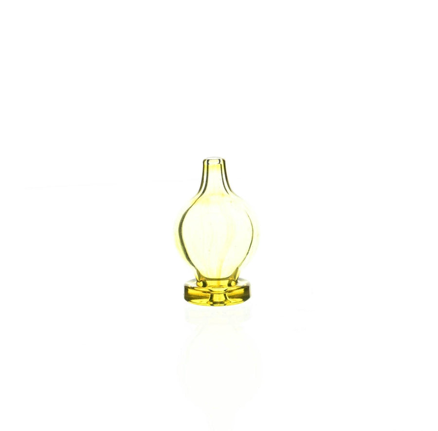 Vijil Bubble Round Cap 146 - Premium Glass Carb Cap