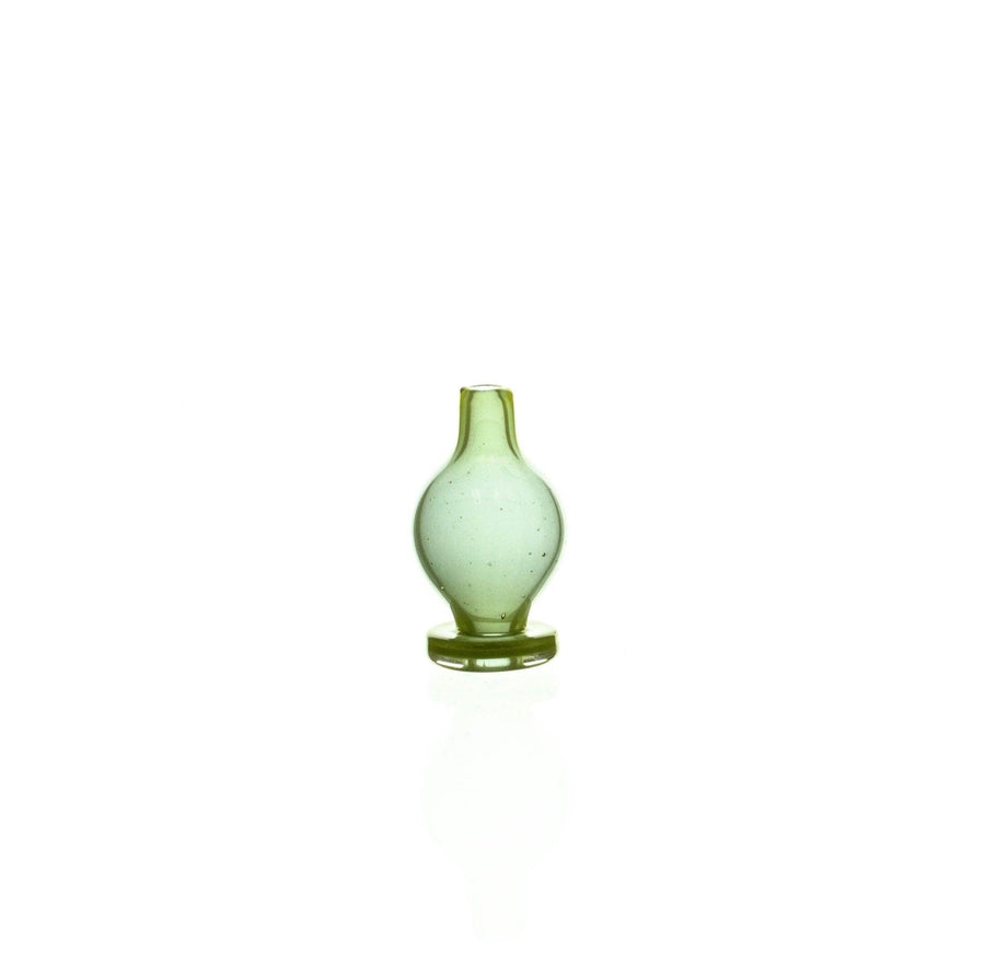Vijil Bubble Round Cap 152 - Premium Glass Carb Cap