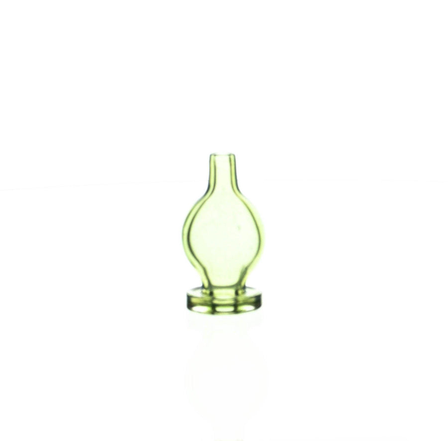 Vijil Bubble Round Cap 153 - Premium Glass Carb Cap