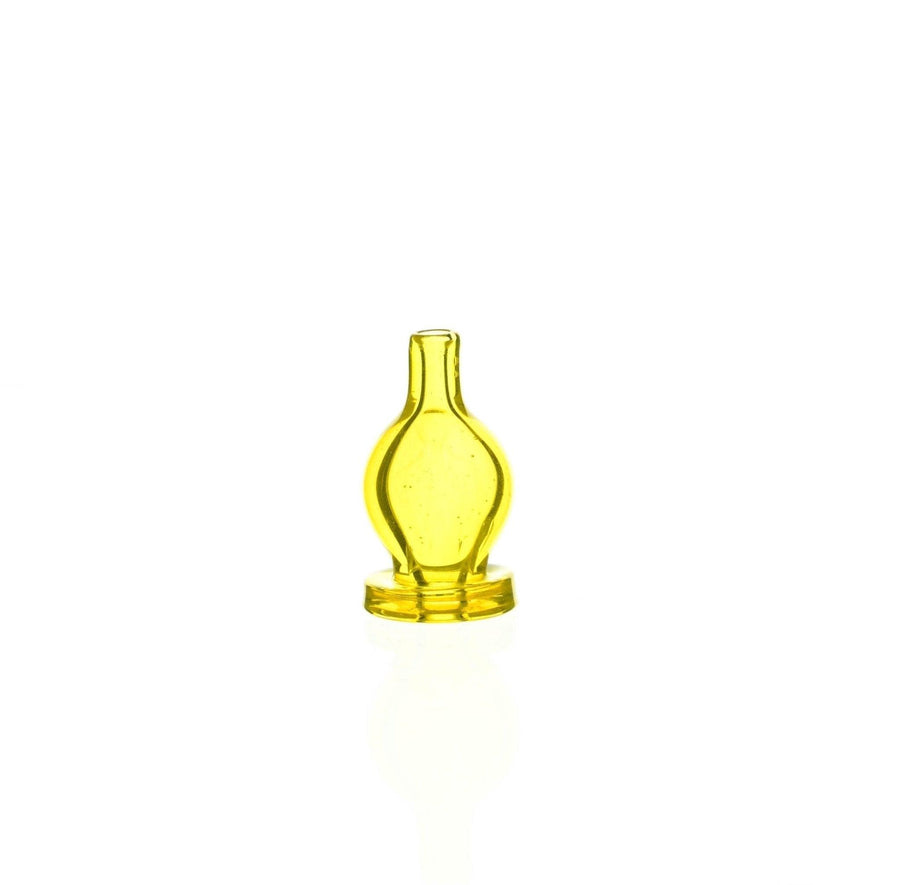 Vijil Bubble Round Cap 155 - Premium Glass Carb Cap