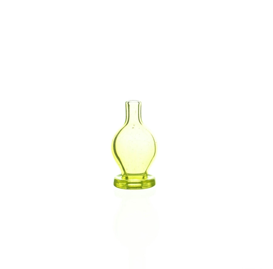 Vijil Bubble Round Cap 160 - Premium Glass Accessory