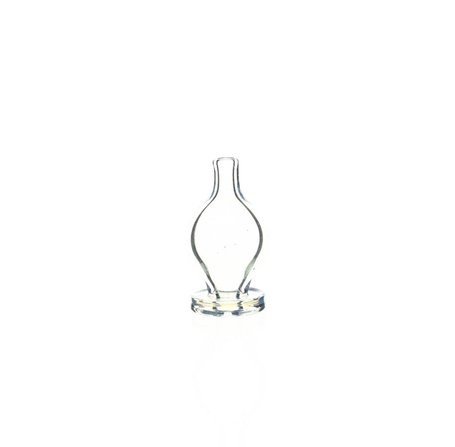 Vijil Bubble Round Cap 164 - Premium Glass Carb Cap