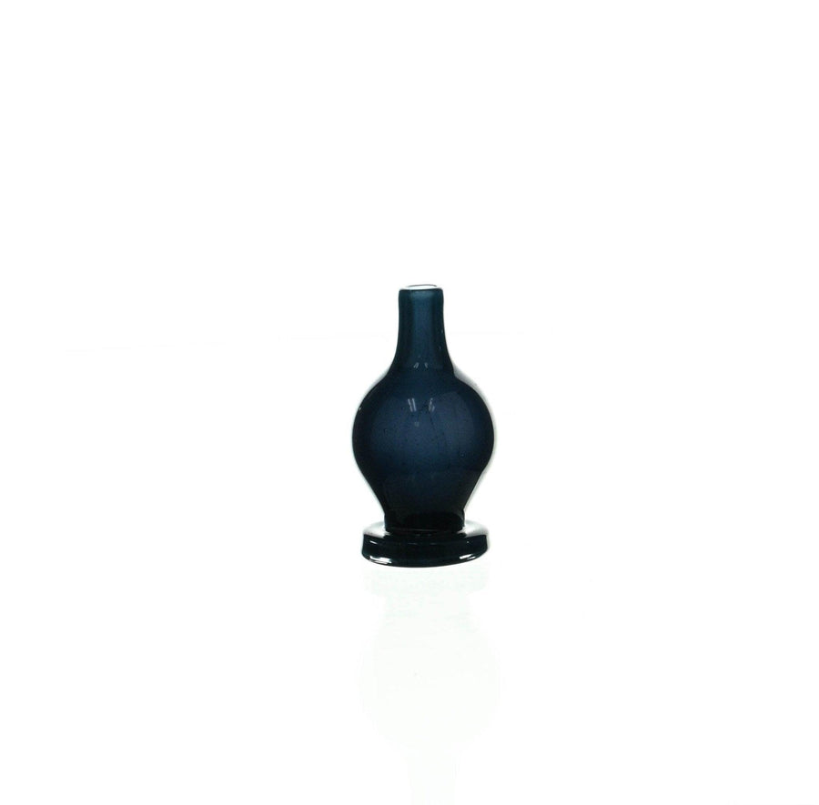 Vijil Bubble Round Cap 168 - Premium Glass Carb Cap by SSV