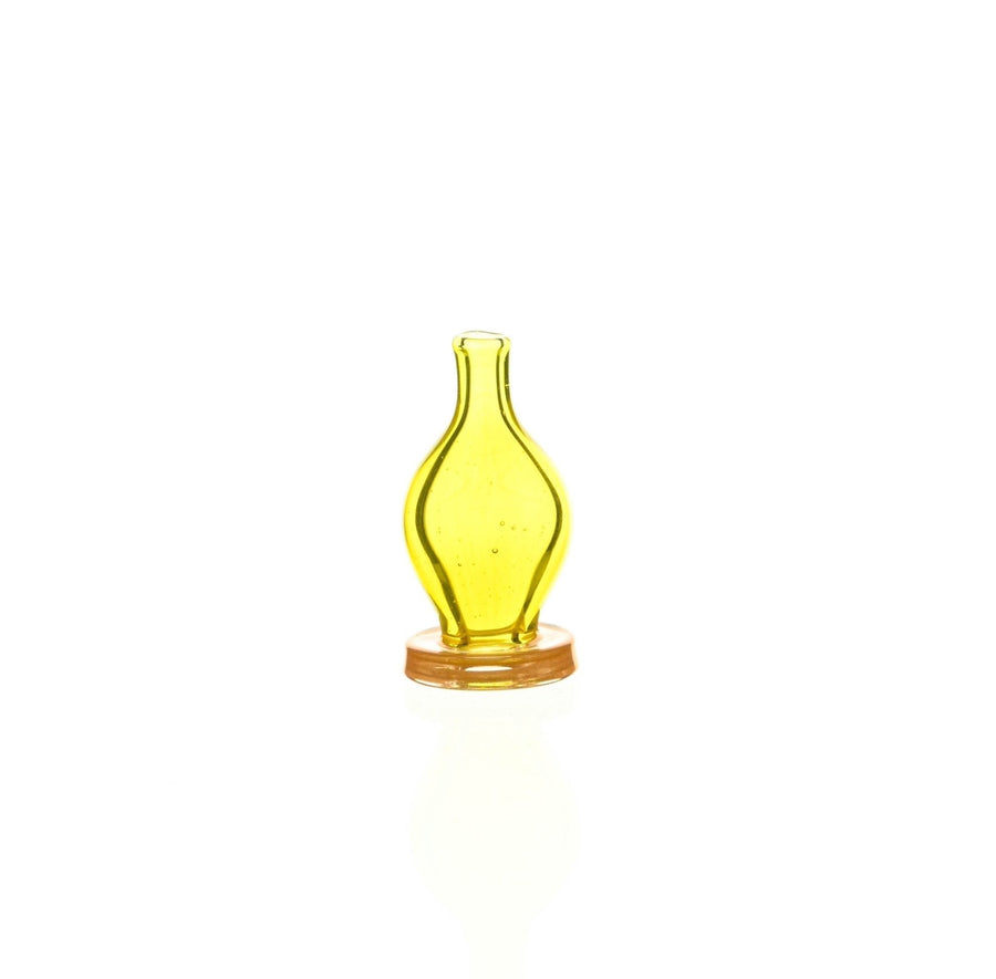 Vijil Bubble Round Cap 170 - Premium Glass Accessory