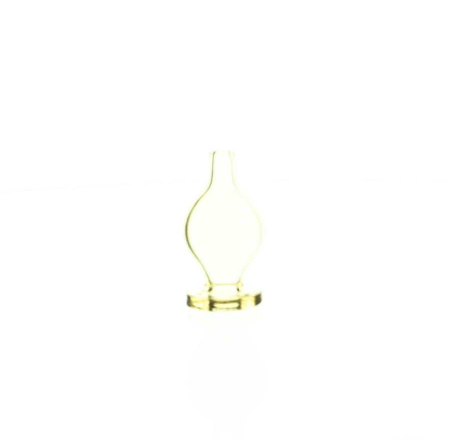 Vijil Bubble Round Cap 172 - Premium Glass Carb Cap