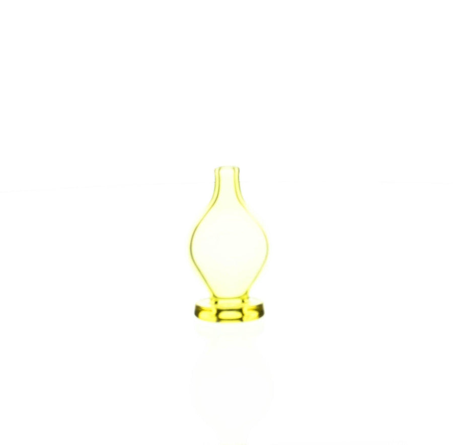 Vijil Bubble Round Cap 175 - Premium Borosilicate Glass Carb Cap
