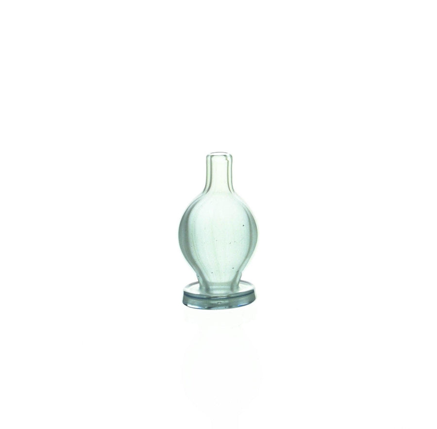 Vijil Bubble Round Cap 176 - Premium Glass Carb Cap