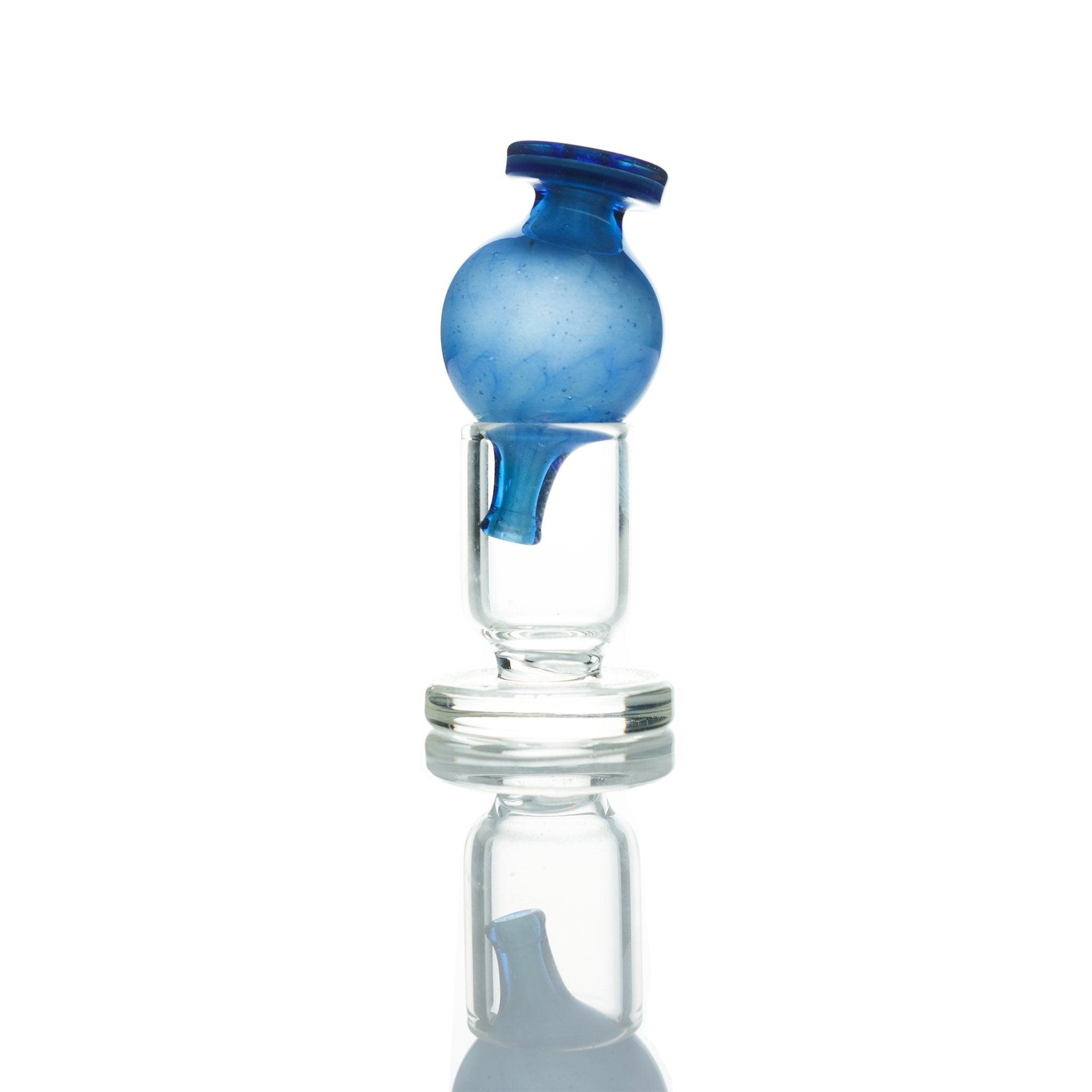 Vijil Glass Light Crystal bliss carb cap - Smoke Spot Smoke Shop