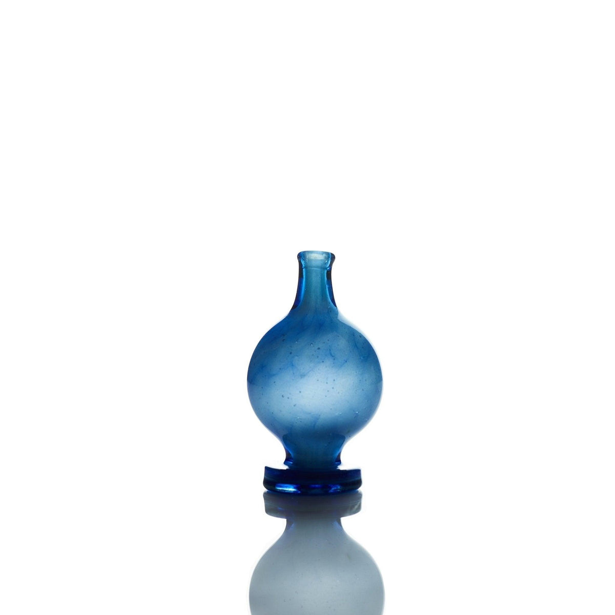 Vijil Glass Light Crystal bliss carb cap - Smoke Spot Smoke Shop